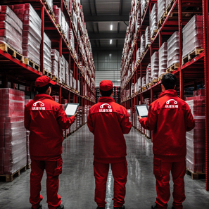 先进的数字化平台